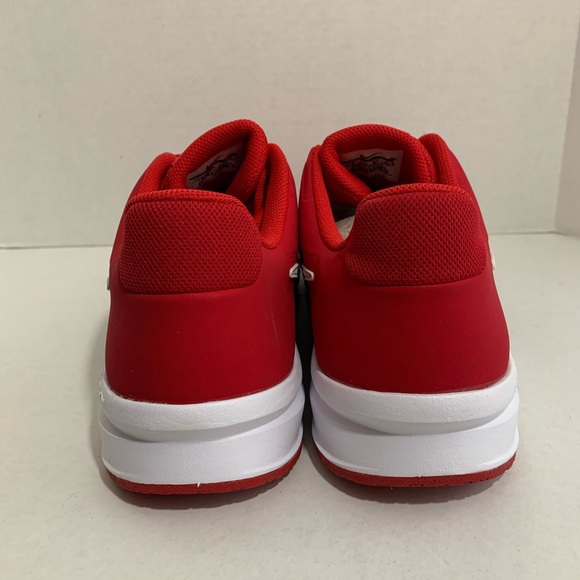 Nike Alpha Huarache Varsity Turf Baseball Shoes - Picture 4 of 8